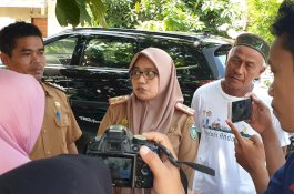 Tambak dan Sawah Rusak Akibat Banjir di Parepare Diasuransikan Dinas PKP