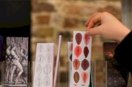 Museum Vagina Pertama di Dunia Kena Semprot Pelanggan