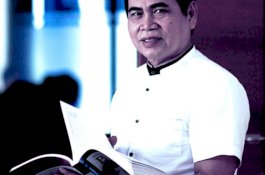 Andi Mustaman; Tiga Dasawarsa Mengelola Kampus Bermodal Kejujuran dan Kedisiplinan