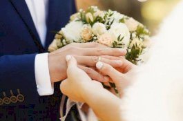 Ini Tanggal Cantik di 2020 yang Cocok Dijadikan Hari Pernikahan