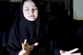 Istri Hakim Jamaluddin Rencana Nikahi Salah Satu Eksekutor