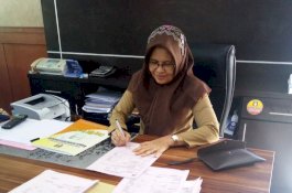 Hore, Besok Gaji PNS Wajo Cair