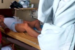 Usai Minum 'Obat Kuat' untuk Sapi, Pria ini Ereksi 3 Hari Hingga Harus Operasi