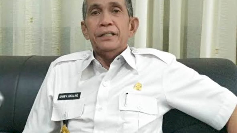 Kasus Kekerasan Terhadap Perempuan dan Anak Terbanyak di Makassar