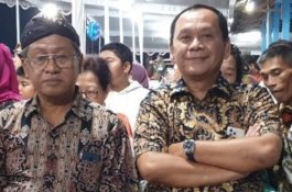 Maju Lewat NasDem, Adik Ipar Presiden Jokowi Ramaikan Bursa Cabup Gunungkidul