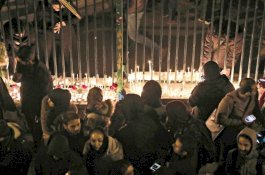 Donald Trump Beri Dukungan Mahasiswa Iran yang Minta Ayatollah Khamenei Mundur