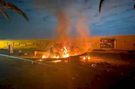 Terungkap! Peran Penting Israel dalam Pembunuhan Jenderal Soleimani