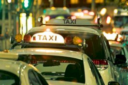 Minta Diantar ke Prostitusi tapi Ditolak, Polisi Perkosa Sopir Taksi