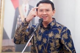 Ahok: Pak Anies Lebih Pintar Atasi Banjir