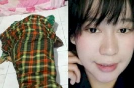 Nur Aini Diduga Dibunuh, Polisi Kejar Suami Korban
