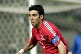 Hakan Sukur, Legenda Sepak Bola Turki yang Kini Jadi Sopir Taksi Gara-Gara Erdogan