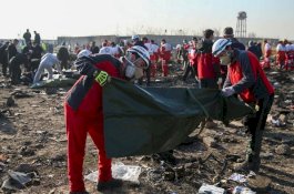 Malu Siarkan Berita Bohong Terkait Pesawat Ukraina, Dua Penyiar TV Pemerintah Iran Mundur