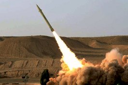 Ternyata 2 Jam Sebelum Diserang Rudal Iran, Prajurit AS Sudah Sembunyi di Bunker