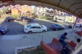 Tak Mampu Bayar Sewa, Pemuda Ini Dorong Bapak Kos hingga Tewas