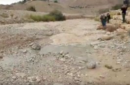 Air Mengalir dari Yerusalem ke Laut Mati, Israel Klaim Nubuat Alkitab Telah Digenapi