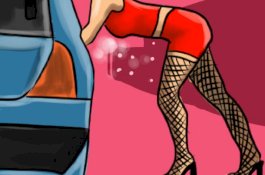 Anggota Dewan Dapat Laporan soal Suami yang Kena PHK, Istri Nekat Jadi PSK