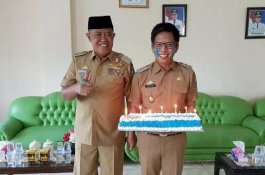 Pernah 5 Sebulan, Ini Daftar Penghargaan Kabupaten Bulukumba 2019