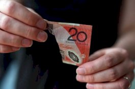 Australia Ganti Uang Warga yang Rusak karena Kebakaran Hutan