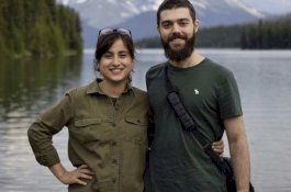 Kisah Dua Pasang Pengantin Baru yang Jatuh Bersama Ukraine Airlines di Iran