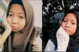 16 Tahun Berpisah, Siswi di Gowa Kaget Ternyata Punya Saudara Kembar di Depok