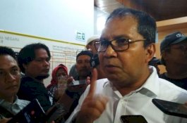 Pj Wali Kota Makassar Digugat, Danny Pomanto Beri Kesaksian