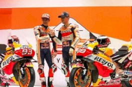 Catat! Ini Jadwal Peluncuran Motor Tim MotoGP 2020, Ada yang di Jakarta