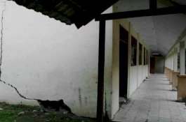 Perbaikan Gedung SMP 3 Sengkang Rampung, Siswa Sudah Bisa Belajar dengan Nyaman
