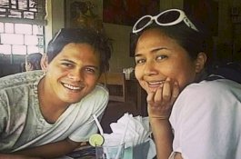Sedih Mendalam, Mayky Wongkar Ingin Susul Ria Irawan: Jangan Lama-Lama, Kalau Bisa Secepatnya