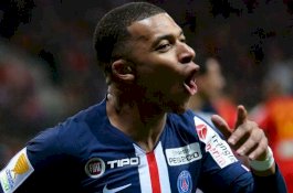 Bintang Liverpool: Ke Liverpool Dong, Mbappe!