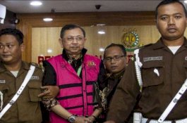 Ini Lima Tersangka Kasus Jiwasraya