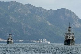 Bahas Natuna, DPR bakal akan Panggil Sejumlah Kementerian
