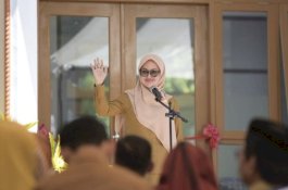 Luwu Utara Kini Punya Pusat Layanan Informasi Pariwisata