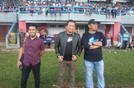 Legislator Cup IV, Ketua DPRD Bone: Dari Sini Kita Cari Andi Lala Baru