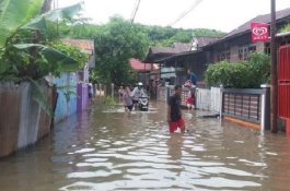 Parepare akan Anggarkan Pembangunan Talud Antisipasi Banjir