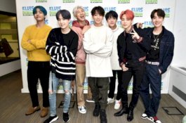 Deretan Artis K-Pop yang Rajai Twitter di 2019