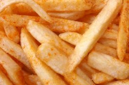 Makan Kentang Goreng Setiap Hari, Remaja Ini Alami Kebutaan