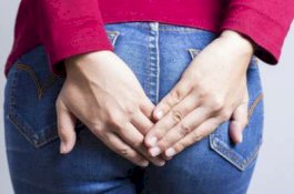 Wanita Dicekik karena Jujur Bau Kentut Pacarnya Mengerikan