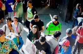 6 Turis Kena Batunya, Buang Air Besar di Kuil Suci Machu Picchu