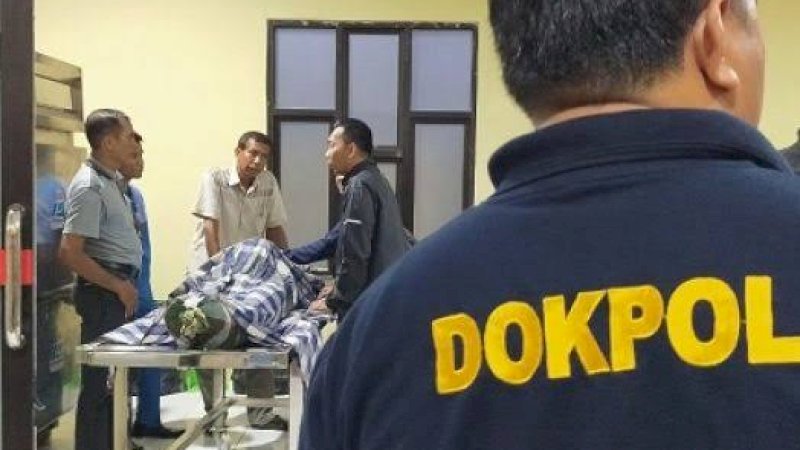 Sudah 26 Hari, Kasus Kematian Bos Coto di Gowa Belum Terungkap