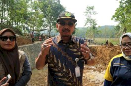 Intensitas Hujan Tinggi, Petani Dilindungi Asuransi Pertanian