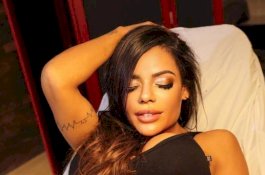 Model Dewasa Buat Tato Lionel Messi Beberapa Senti dari Anunya