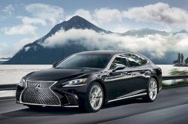 Toyota Tarik Hampir 700.000 Kendaraannya Karena Masalah pada Fuel Pump