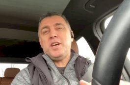 Mantan Bintang Sepak Bola Dunia Ini Jadi Supir Uber Usai Dicap Teroris