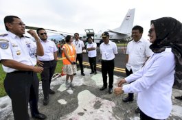 Pesawat Perintis Penumpang Terbang Lebih Cepat di 2020, IDP Apresiasi Kemenhub