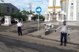 Komisi III DPRD Gowa: Sistem Satu Arah Masih Perlu Dikaji Ulang