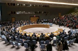 Soal Perang Global, Putin Singgung 5 Negara Bersenjata Nuklir