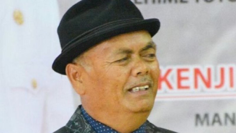 KASN Umumkan 3 Besar Hasil Seleksi JPT Pratama Pemkab Enrekang