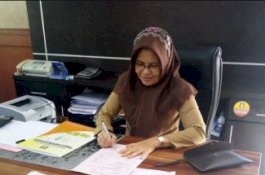 Tidak Ada Pengurangan Anggaran Perjalanan Dinas DPRD Wajo Tahun 2020