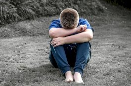 Kulit Mengelupas, Anak Ini Disebut sebagai Manusia Ular