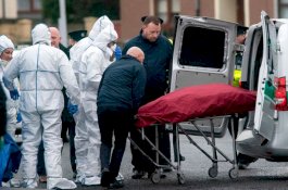 Kepala Terpisah, Inilah Remaja yang Potongan Tubuhnya Ditemukan dalam Tas Olahraga